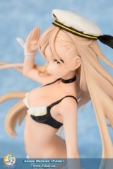 Оригинальная аниме фигурка Anmi -AvianRomance- Frigatebird 1/7 Complete Figure
