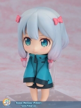 Аниме фигурка Nendoroid - Eromanga Sensei: Sagiri Izumi (РеКаст)