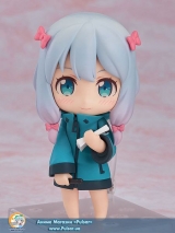 Аниме фигурка Nendoroid - Eromanga Sensei: Sagiri Izumi (РеКаст)