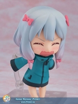 Аниме фигурка Nendoroid - Eromanga Sensei: Sagiri Izumi (РеКаст)