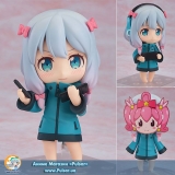 Аниме фигурка Nendoroid - Eromanga Sensei: Sagiri Izumi (РеКаст)