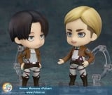 Оригинальная аниме фигурка Nendoroid - Attack on Titan: Erwin Smith