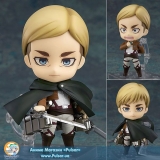 Оригінальна аніме Nendoroid фігурка - Attack on Titan: Erwin Smith