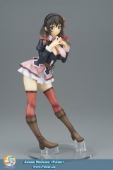 Оригінальна аніме фігурка KonoSuba 2 - Yunyun 1/8 Complete Figure