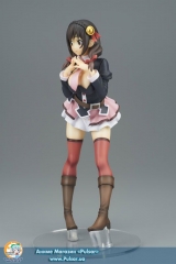 Оригінальна аніме фігурка KonoSuba 2 - Yunyun 1/8 Complete Figure
