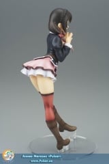 Оригінальна аніме фігурка KonoSuba 2 - Yunyun 1/8 Complete Figure