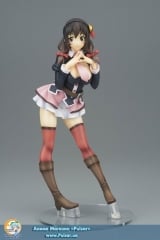 Оригінальна аніме фігурка KonoSuba 2 - Yunyun 1/8 Complete Figure