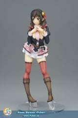 Оригінальна аніме фігурка KonoSuba 2 - Yunyun 1/8 Complete Figure
