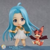 Оригинальная аниме фигурка Nendoroid - GRANBLUE FANTASY The Animation: Lyria & Vyrn
