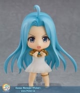 Оригинальная аниме фигурка Nendoroid - GRANBLUE FANTASY The Animation: Lyria & Vyrn