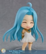 Оригинальная аниме фигурка Nendoroid - GRANBLUE FANTASY The Animation: Lyria & Vyrn