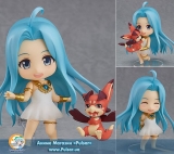 оригінальна Аніме фігурка Nendoroid - GRANBLUE FANTASY The Animation: Lyria & Vyrn