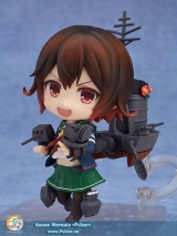 Оригинальная аниме фигурка Nendoroid - Kantai Collection -Kan Colle- Mutsuki Kai-II