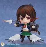 Оригинальная аниме фигурка Nendoroid - Kantai Collection -Kan Colle- Mutsuki Kai-II