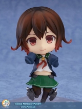 Оригинальная аниме фигурка Nendoroid - Kantai Collection -Kan Colle- Mutsuki Kai-II