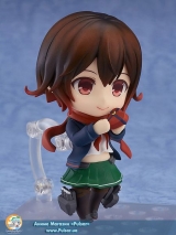 Оригинальная аниме фигурка Nendoroid - Kantai Collection -Kan Colle- Mutsuki Kai-II