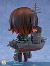 Оригинальная аниме фигурка Nendoroid - Kantai Collection -Kan Colle- Mutsuki Kai-II