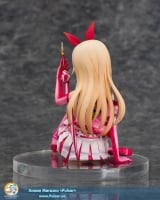 Оригинальная аниме фигурка Fate/kaleid liner Prisma Illya 3rei !! PRIYA Racing Illyasviel Von Einzbern 1/8 Complete Figure