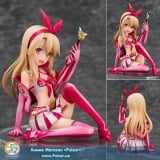 Оригинальная аниме фигурка Fate/kaleid liner Prisma Illya 3rei !! PRIYA Racing Illyasviel Von Einzbern 1/8 Complete Figure