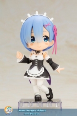 Оригинальная аниме фигурка Cu-poche - Re:ZERO -Starting Life in Another World- Rem Posable Figure
