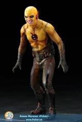Оригинальная Sci-Fi фигурка ARTFX+ - Reverse-Flash -THE FLASH-