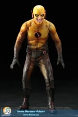Оригинальная Sci-Fi фигурка ARTFX+ - Reverse-Flash -THE FLASH-