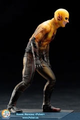 Оригинальная Sci-Fi фигурка ARTFX+ - Reverse-Flash -THE FLASH-