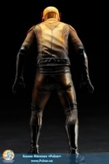 Оригинальная Sci-Fi фигурка ARTFX+ - Reverse-Flash -THE FLASH-