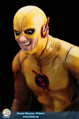 Оригинальная Sci-Fi фигурка ARTFX+ - Reverse-Flash -THE FLASH-