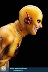 Оригинальная Sci-Fi фигурка ARTFX+ - Reverse-Flash -THE FLASH-