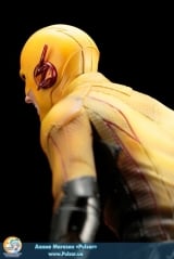Оригинальная Sci-Fi фигурка ARTFX+ - Reverse-Flash -THE FLASH-