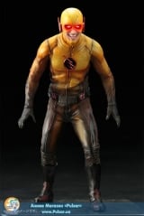 Оригинальная Sci-Fi фигурка ARTFX+ - Reverse-Flash -THE FLASH-