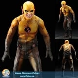 Оригинальная Sci-Fi фигурка ARTFX+ - Reverse-Flash -THE FLASH-