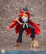 Оригінальна аніме фігурка Gurren Lagann - Kamina 1/8 Complete Figure