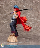 Оригінальна аніме фігурка Gurren Lagann - Kamina 1/8 Complete Figure