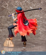 Оригінальна аніме фігурка Gurren Lagann - Kamina 1/8 Complete Figure