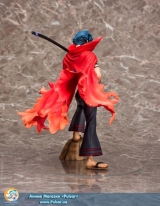 Оригінальна аніме фігурка Gurren Lagann - Kamina 1/8 Complete Figure