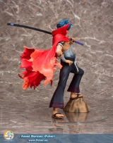 Оригінальна аніме фігурка Gurren Lagann - Kamina 1/8 Complete Figure
