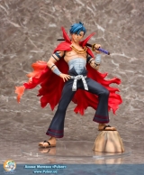 Оригінальна аніме фігурка Gurren Lagann - Kamina 1/8 Complete Figure