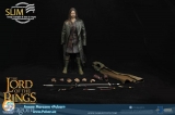 Оригинальная Sci-Fi фигурка The Lord of the Rings Heroes of Middle-earth - Aragorn 1/6 Collectible Action Figure Slim ver.