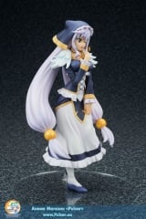 Оригинальная аниме фигурка KonoSuba 2 - Eris 1/8 Complete Figure