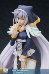 Оригинальная аниме фигурка KonoSuba 2 - Eris 1/8 Complete Figure