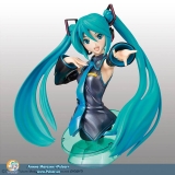 Оригинальная аниме фигурка Figure-rise Bust Hatsune Miku