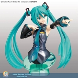 Оригинальная аниме фигурка Figure-rise Bust Hatsune Miku