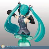 Оригинальная аниме фигурка Figure-rise Bust Hatsune Miku
