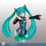 Оригинальная аниме фигурка Figure-rise Bust Hatsune Miku