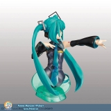 Оригинальная аниме фигурка Figure-rise Bust Hatsune Miku