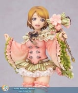 Оригинальная аниме фигурка Love Live! School Idol Festival - Hanayo Koizumi March Ver. 1/7 Complete Figure