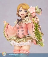 Оригинальная аниме фигурка Love Live! School Idol Festival - Hanayo Koizumi March Ver. 1/7 Complete Figure