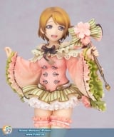 Оригинальная аниме фигурка Love Live! School Idol Festival - Hanayo Koizumi March Ver. 1/7 Complete Figure